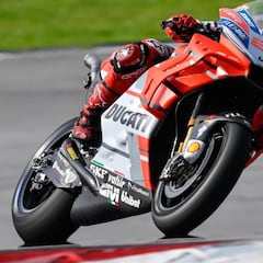 La aerodinámica de Ducati ha transformado MotoGP