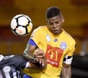 Jugador mexicano deja a su club en Nicaragua por coronavirus