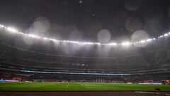 Así lucirán las “noches mágicas” en el Estadio Ciudad de México