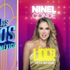 La Casa de los Famosos México 2025: ¿quién ganó la prueba de líder de la semana? | 4 de agosto