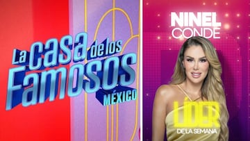 La Casa de los Famosos México 2025: ¿quién ganó la prueba de líder de la semana? | 4 de agosto