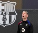 ¿Por qué el CSD permite que Dani Olmo y Pau Víctor puedan seguir jugando en el Barça?