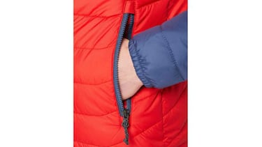 Esta chaqueta Columbia repelente al agua es un ¨¦xito en Amazon