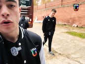 La Liga U desde dentro: así es la vida de un canterano del Bilbao Basket