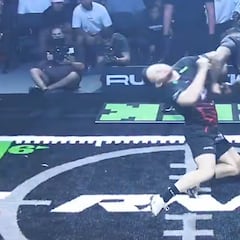 Es un despropósito y las imágenes son muy sensibles: el nuevo deporte de contacto que se está viralizando en Estados Unidos