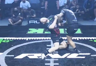 Es un despropósito y las imágenes son muy sensibles: el nuevo deporte de contacto que se está viralizando en Estados Unidos