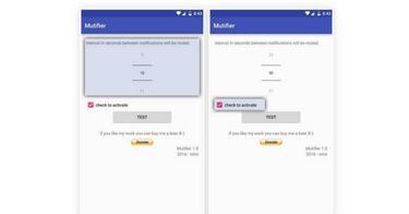 Cómo conseguir que sólo suene una notificación en un grupo de WhatsApp