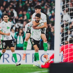 Manex Lozano descartó a Osasuna para fichar por el Athletic
