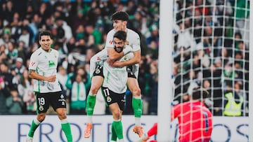 Manex Lozano descartó a Osasuna para fichar por el Athletic