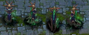 Braum, el nuevo campeón de League of Legends