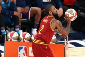Kyrie Irving