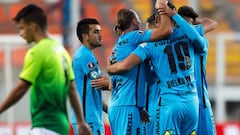 La hazaña de Iquique que rompió con 57 años de historia