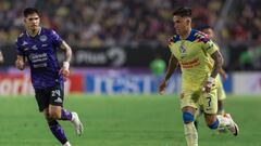 Mazatlán vs América: Horario, canal, TV, cómo y dónde ver Liga MX Apertura 2024