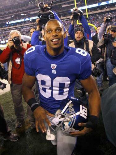 Previas de wild card: Giants-Falcons