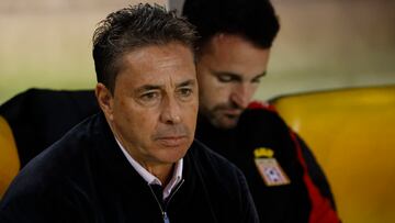Eliminó a la U en la Copa Chile, pero fue despedido: se va otro DT de la B