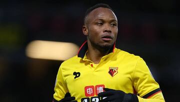 Napoli gana demanda a Watford por Camilo Zúñiga