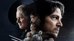 Los tres primeros episodios de la temporada 1 de ‘Star Wars: Andor’ ya se pueden ver gratis