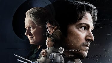 El director de ‘Andor’ comparte el mismo sueño que miles de fans de ‘Star Wars’: “Que todo sea posible”