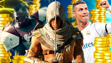 ¿Cuánto debería de costar un juego Triple A?