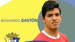 Sergio Agüero's brother, Kuncito, joins Cádiz