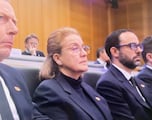 La cara de Butragueño cuando ve que Mourinho vuelve al Bernabéu que se ha hecho viral al instante
