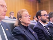 La cara de Butragueño cuando ve que Mourinho vuelve al Bernabéu que se ha hecho viral al instante