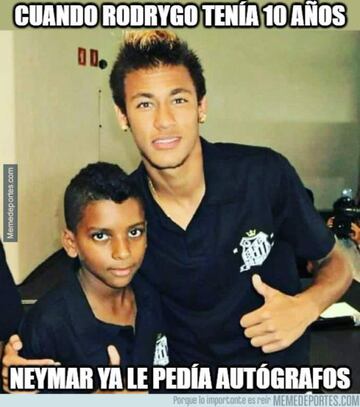 Los mejores memes del fin de semana deportivo