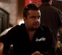 'Amatos', líder en el EPT Barcelona