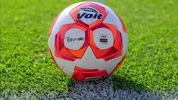 La Liga MX marca la pauta mundial