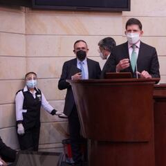 Reforma a la justicia: por cuántos votos ha sido aprobada y cuándo entrará en vigor