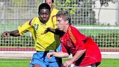 El Athletic consigue que Muniain vuelva a casa