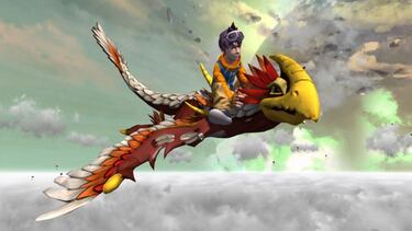 Invizimals, el juego español que se come el mundo