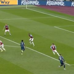 Modric, Kroos y ahora Odegaard: su partido ilusiona en el Madrid