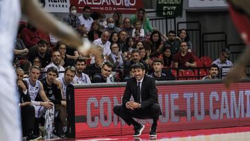 Mumbrú, en la banda