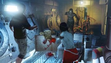 Captura de pantalla - Dead Island Riptide (PC)