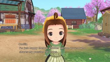 Imágenes de Story of Seasons: A Wonderful Life