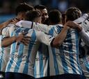 Colón - Racing en vivo: Liga Profesional, en directo hoy