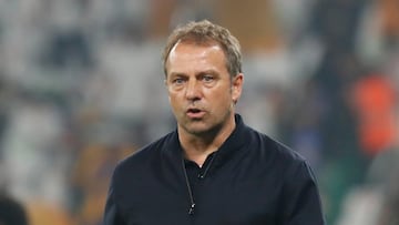 Hansi Flick is the ideal candidate to succeed Löw as Germany coach - Matthäus