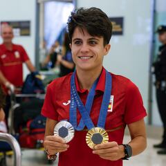 Mareo en la marcha: más cambios de distancia en 2026