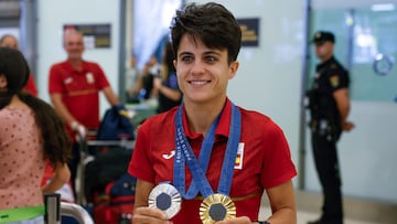 Mareo en la marcha: más cambios de distancia en 2026