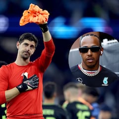 Courtois hace de oro a la empresa de hamburguesas veganas de Hamilton