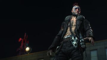 Captura de pantalla - Dead Rising 3 - Chaos Rising (XBO)