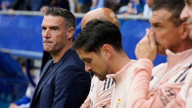 Carrión busca su liberación: una victoria en el decimosexto intento