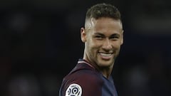 PSG issue strong statement against Barça regarding Neymar dispute