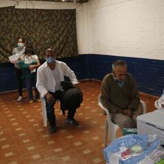 Curva del coronavirus en Colombia, hoy 17 de septiembre: ¿Cuántos casos y muertes hay?