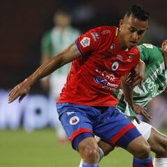 Pasto define la Liga en El Campín: Así le fue lejos de Ipiales