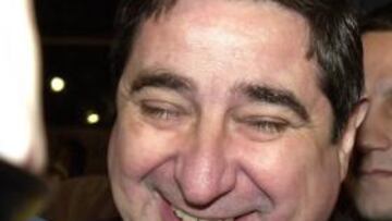 Augusto César Lendoiro