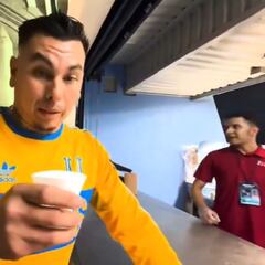 La crítica y exhibición severa de la afición de Tigres al Estadio BBVA