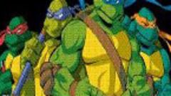Imágenes de Teenage Mutant Ninja Turtles 2: Battle Nexus