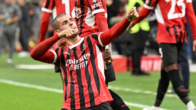 Milan - Estrella Roja: horario, canal TV, dónde y cómo ver la Champions League online hoy